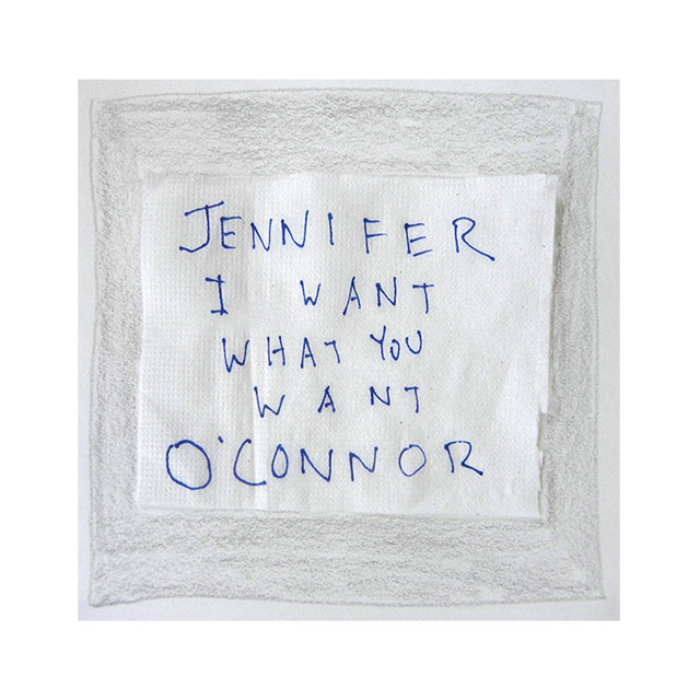 I Want What You Want album cover