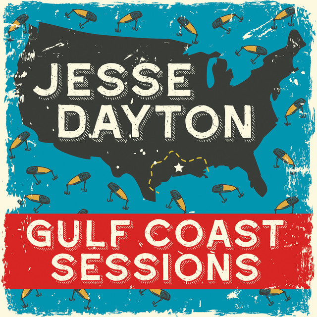Gulf Coast Sessions album cover