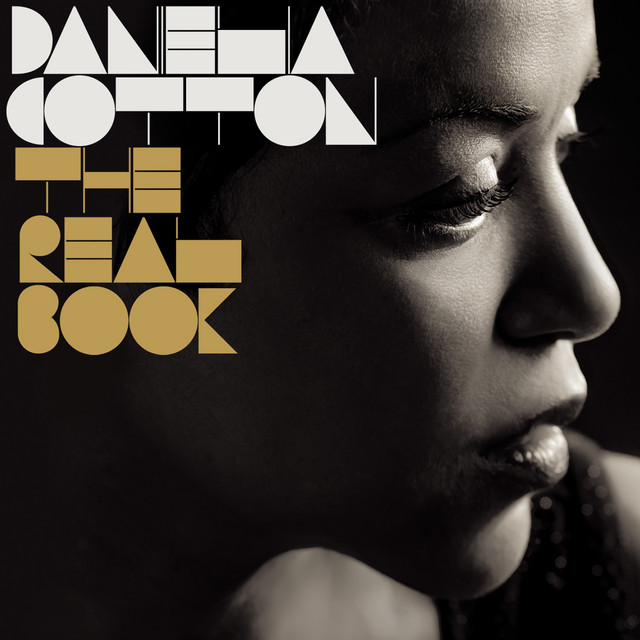 The Real Book album cover