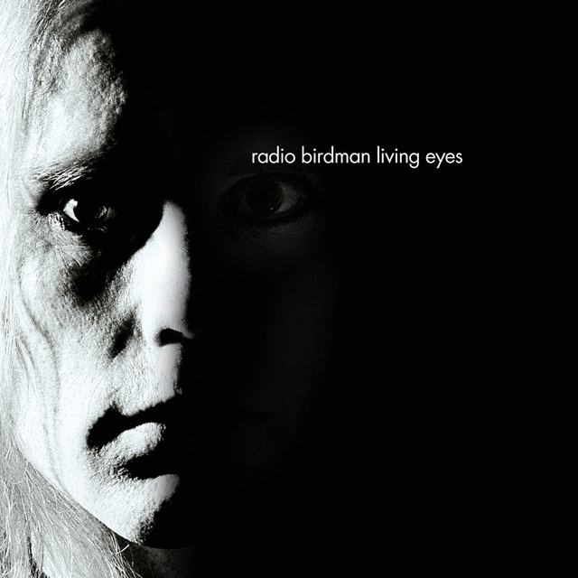 Living Eyes (1994 Remix) album cover