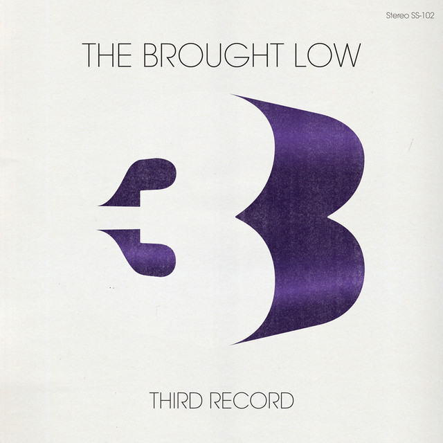 Third Record album cover
