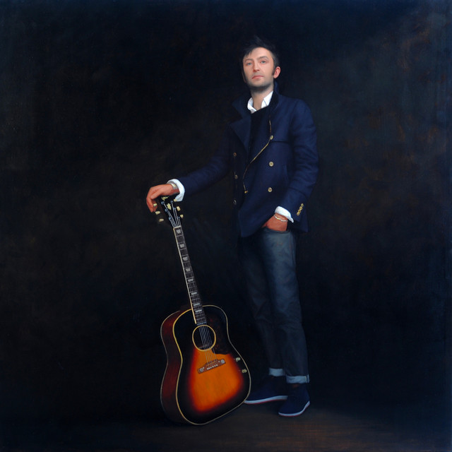 Short Stories album cover