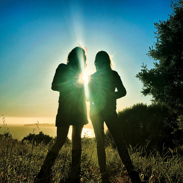 Jacaranda Blue album cover