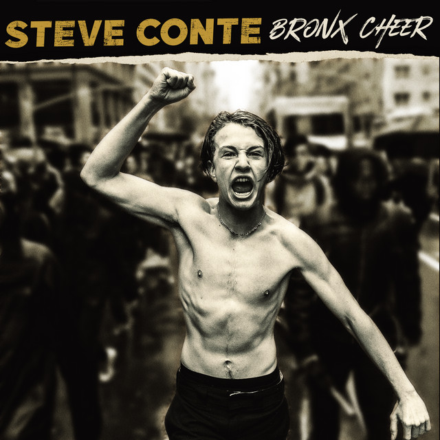 Bronx Cheer album cover