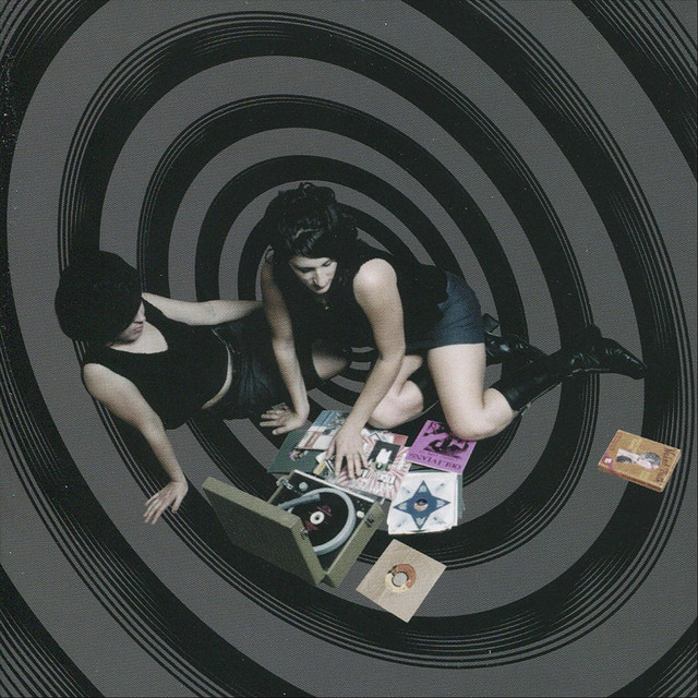 C'mon DJ album cover
