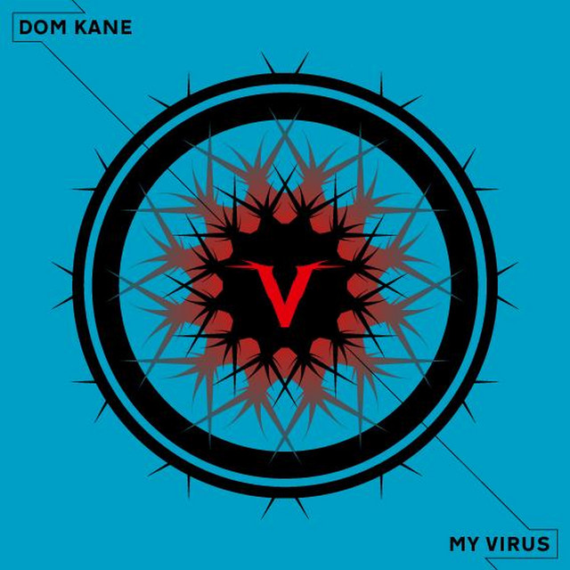 My Virus album cover