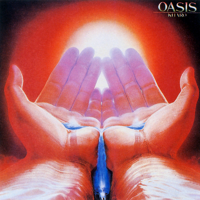 Oasis