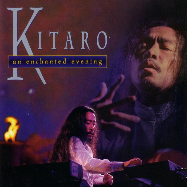 An Enchanted Evening (Live) album cover