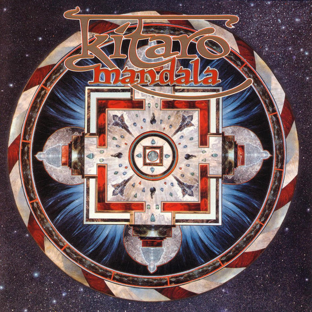 Mandala album cover