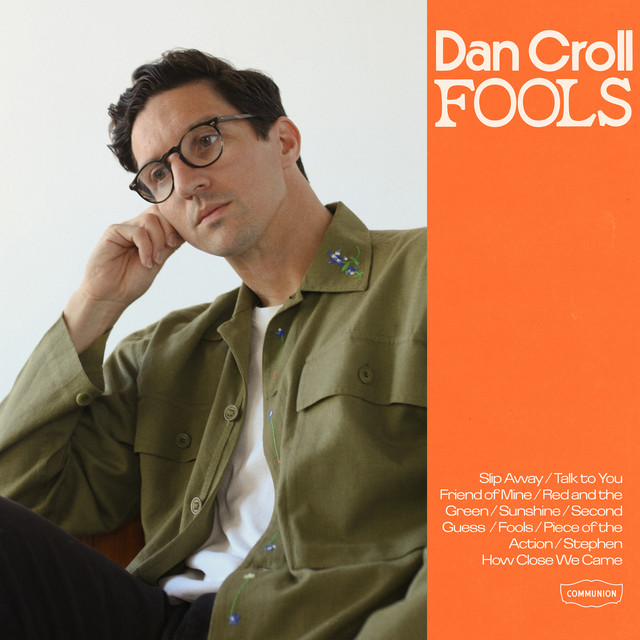 Fools album cover