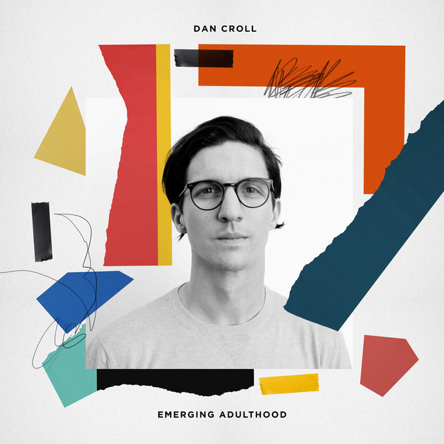 Emerging Adulthood album cover