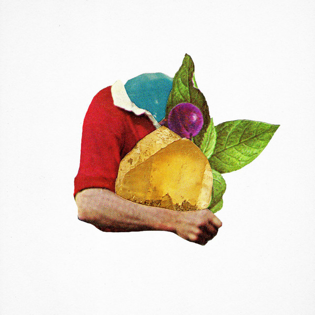 SALES LP album cover