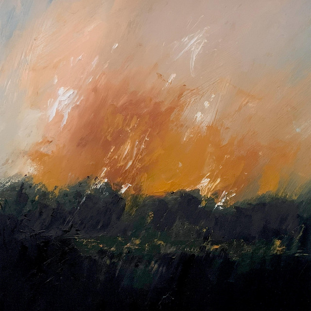 Contrasts (Collected Works 2015-2017) album cover