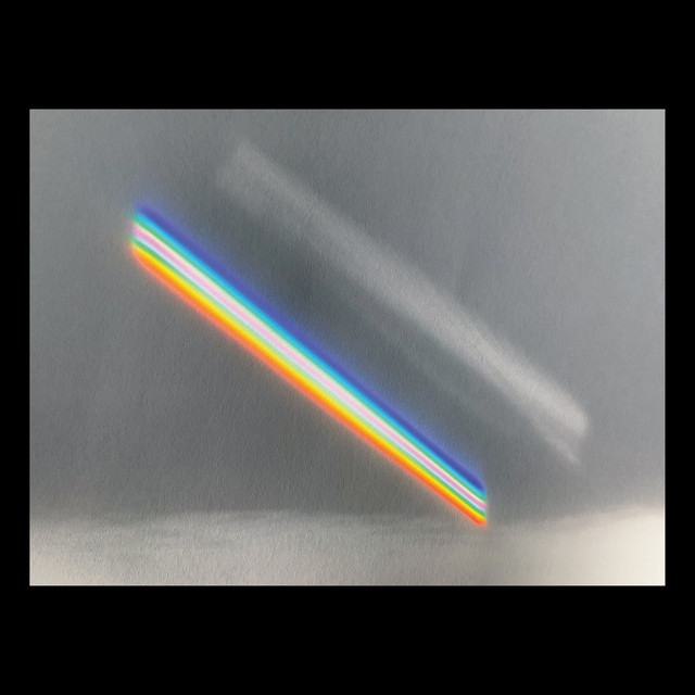 Inherent album cover