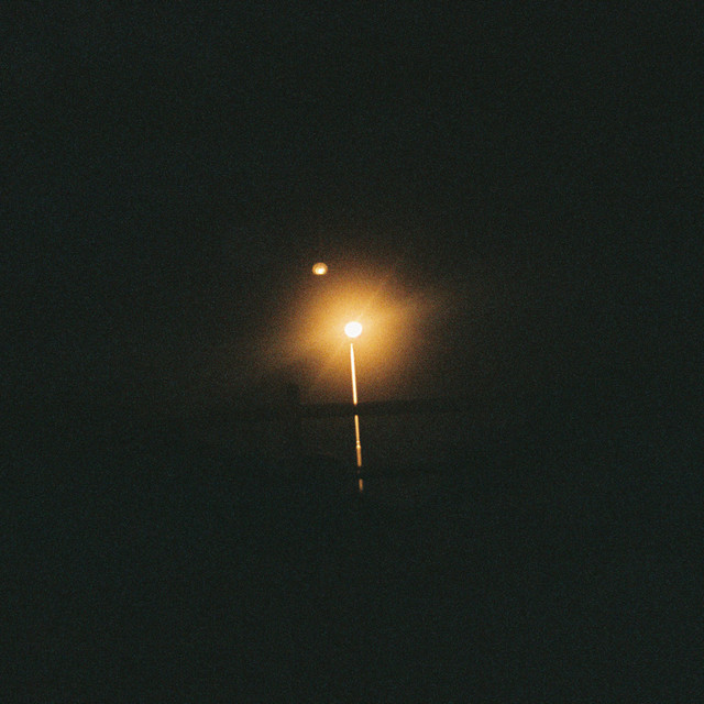 Threads album cover