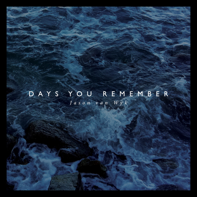 Days You Remember album cover