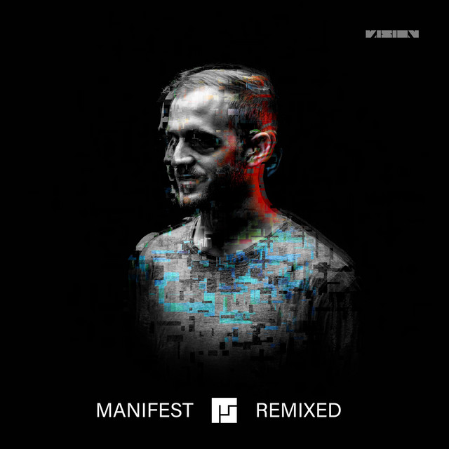 Manifest Remixed album cover