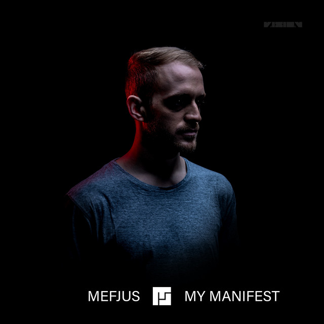 My Manifest (Album Commentary) album cover