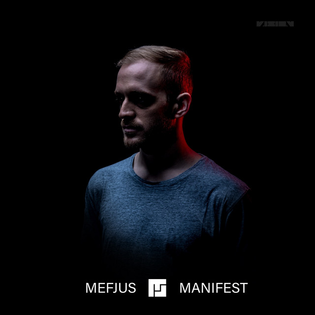 Manifest album cover