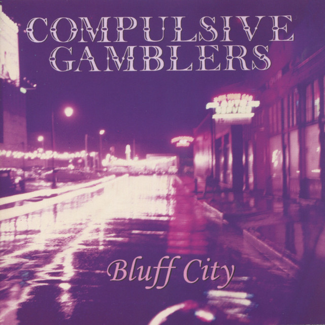 Bluff City album cover
