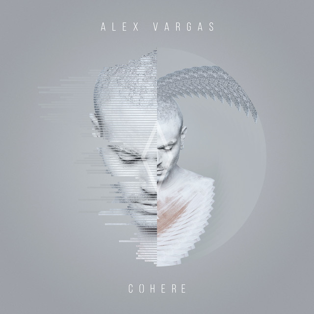 Cohere album cover