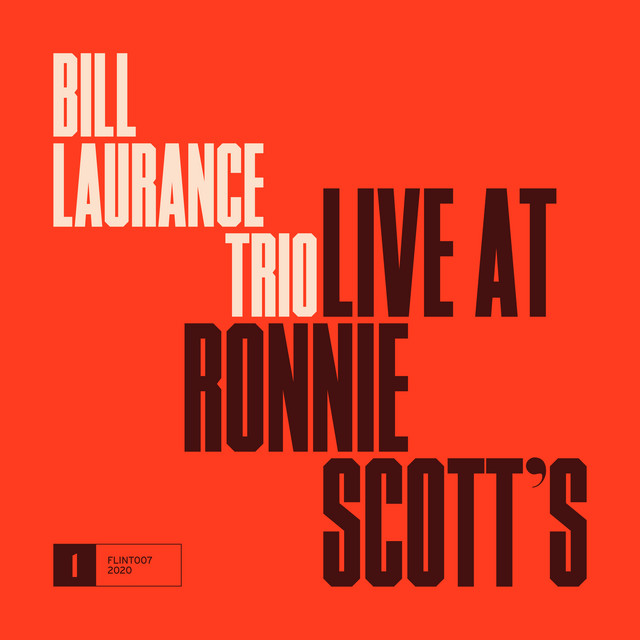 Live at Ronnie Scott's album cover
