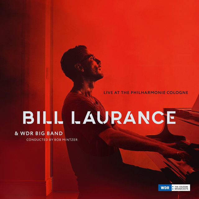 Live at the Philharmonie, Cologne album cover