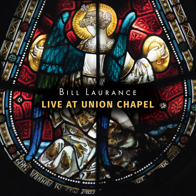 Live at Union Chapel album cover