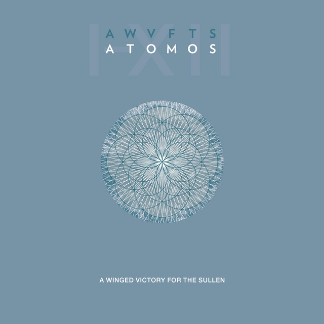 ATOMOS album cover