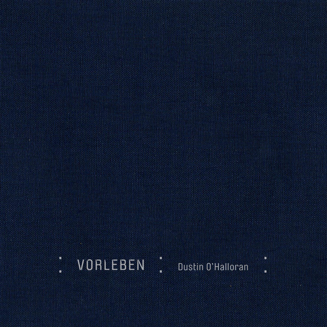 VORLEBEN (Live) album cover