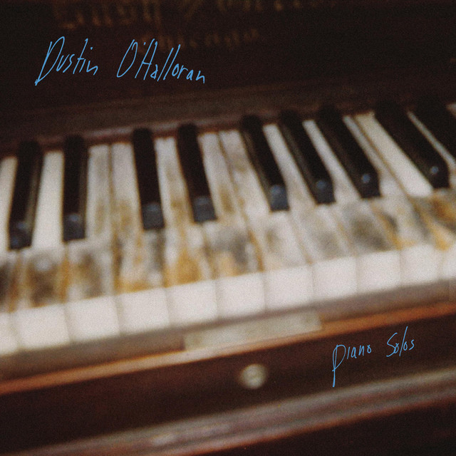 Piano Solos album cover