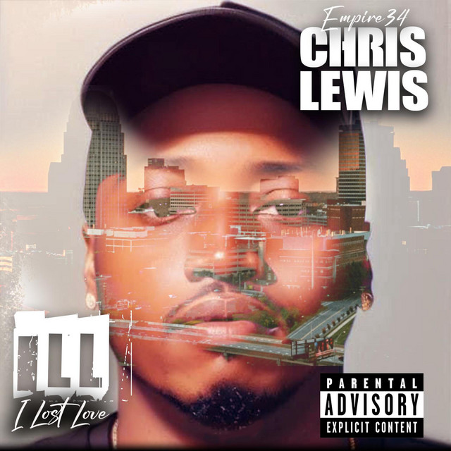 I Lost Love album cover