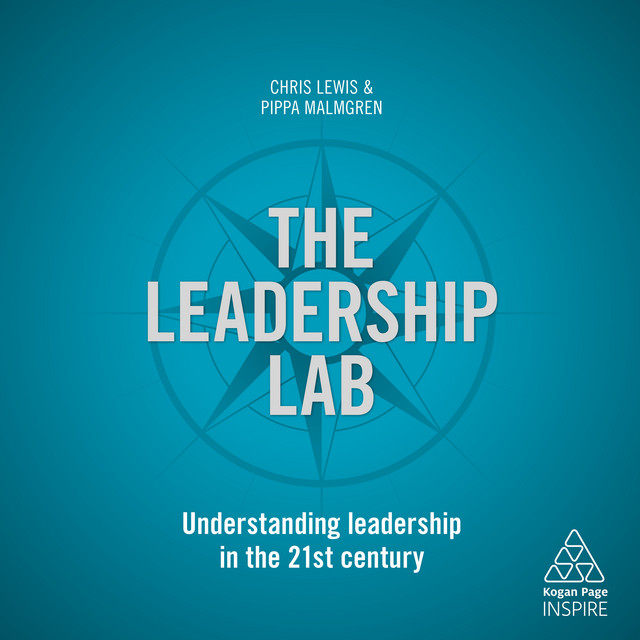 The Leadership Lab (Understanding Leadership in the 21st Century) album cover