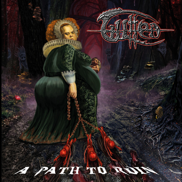 A Path to Ruin album cover