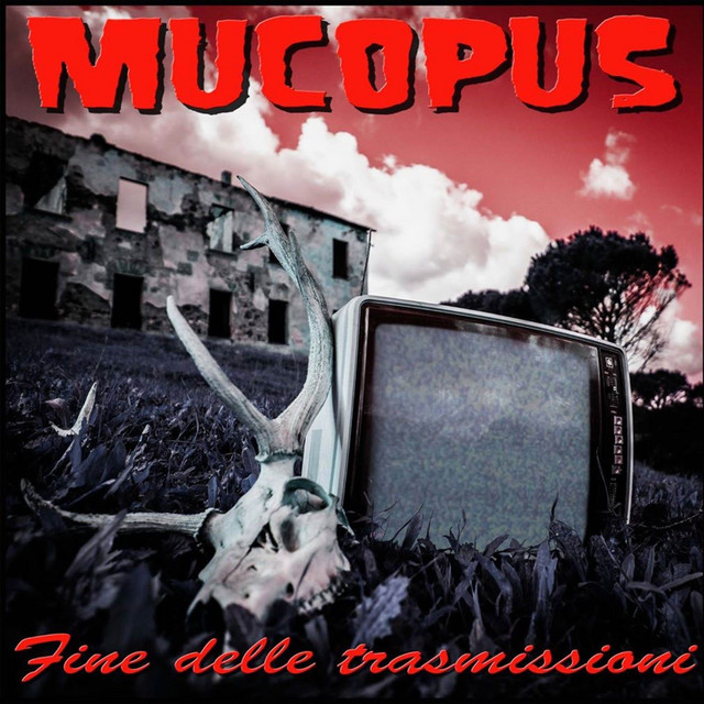 Fine delle trasmissioni album cover