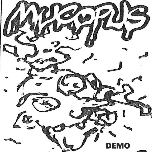 Demo album cover
