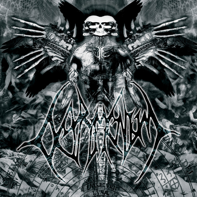 Embracing This Deformity album cover