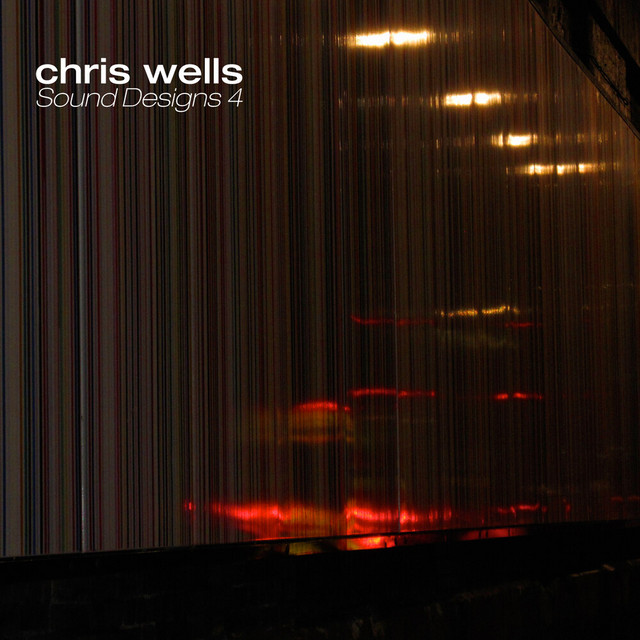 Sound Designs 4 album cover