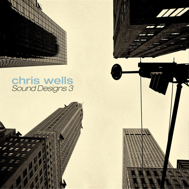 Sound Designs 3 album cover