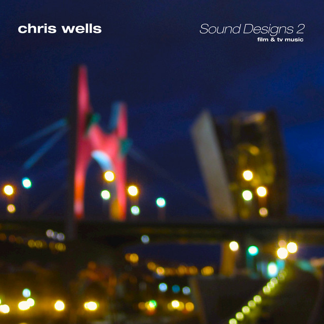 Sound Designs 2 album cover