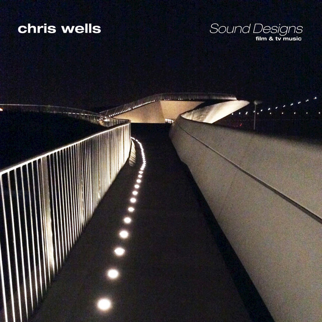 Sound Designs album cover