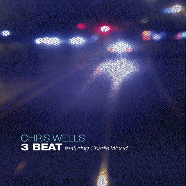 3 Beat album cover