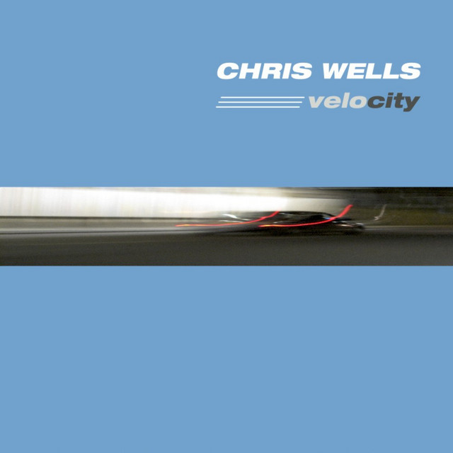 Velocity album cover