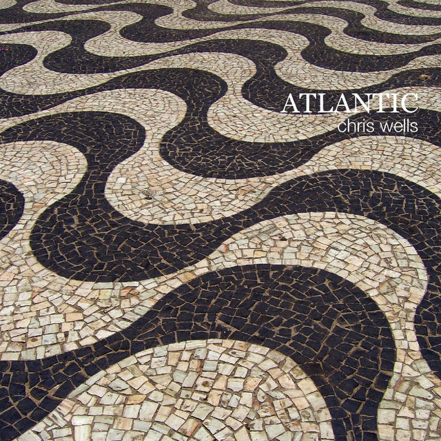 Atlantic album cover