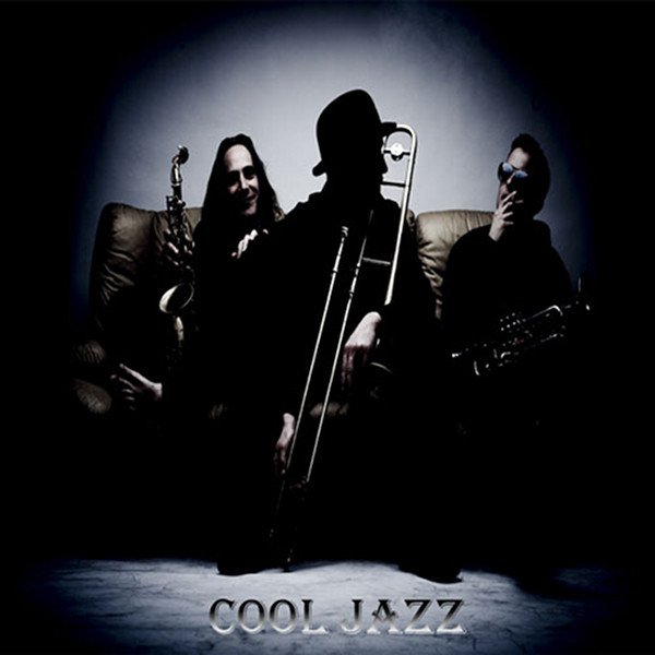 Cool Jazz album cover