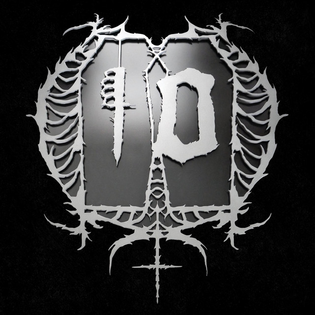 The Last Ten Seconds of Life album cover