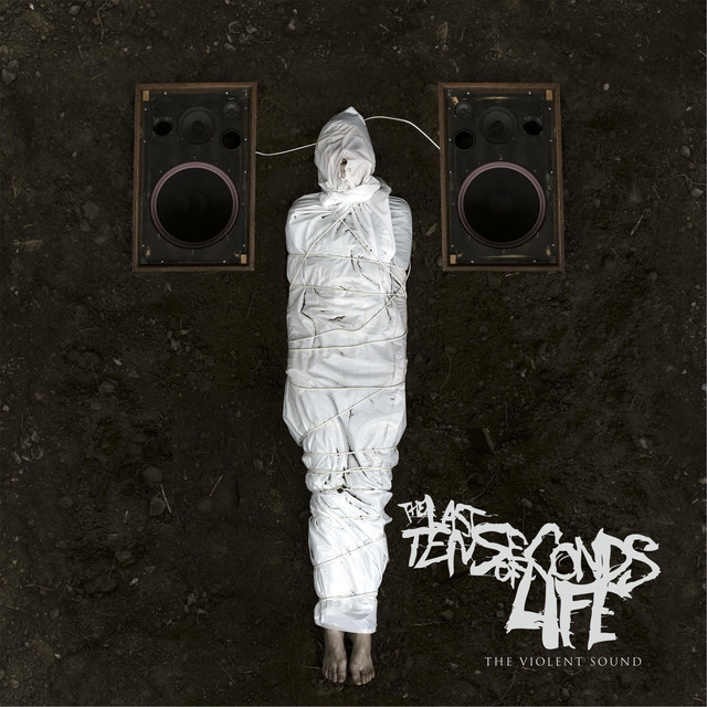 The Violent Sound album cover