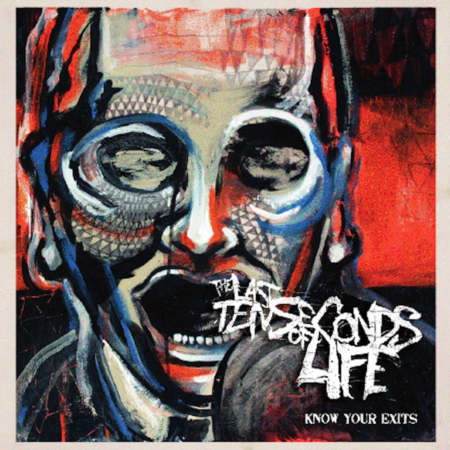 Know Your Exits album cover