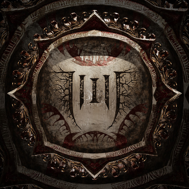 Void (Dota 2 Music Pack) album cover