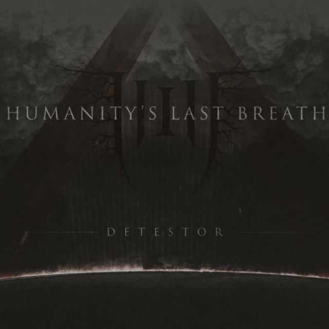 Detestor album cover